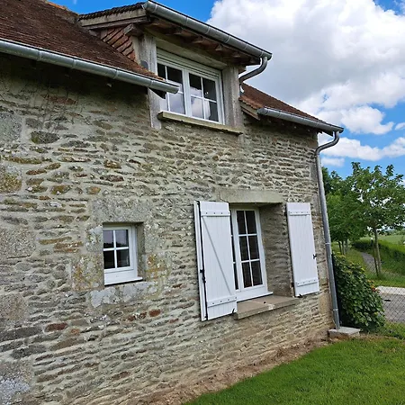 Apartment De La Gouvrie Pace (Orne)