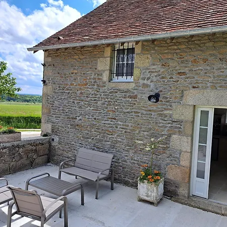 דירה De La Gouvrie Pacé