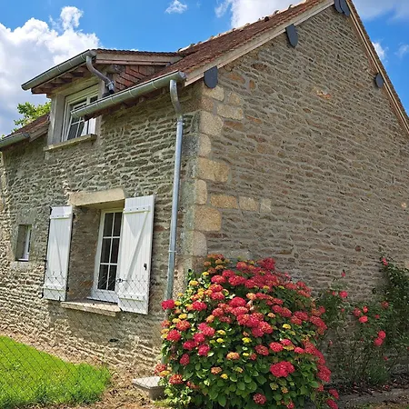 De La Gouvrie Apartment Pace (Orne)
