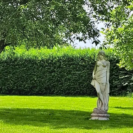 Lejlighed De La Gouvrie