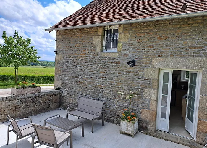 Διαμέρισμα De La Gouvrie Pacé