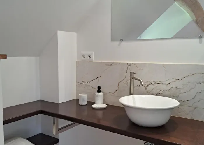 De La Gouvrie Διαμέρισμα